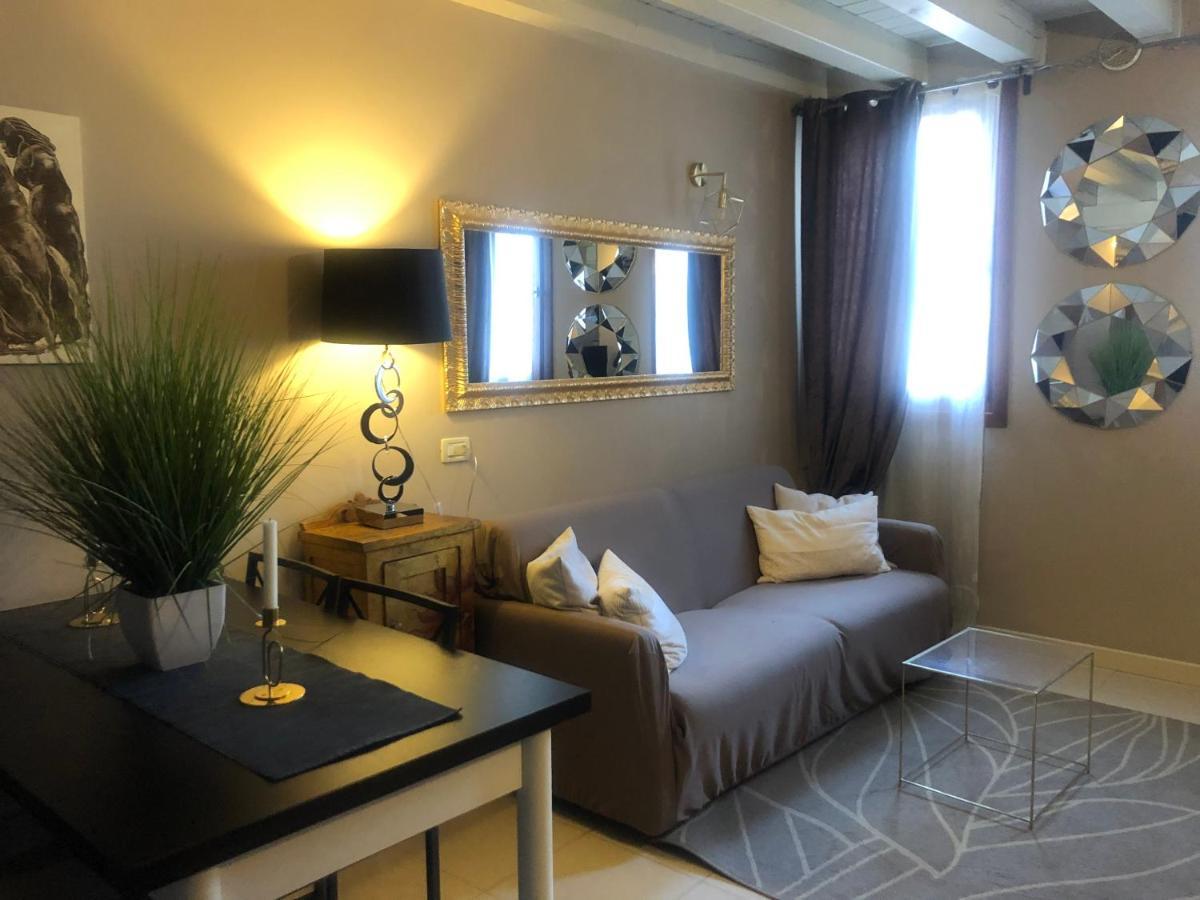 Giotto Aparthotel Mestre