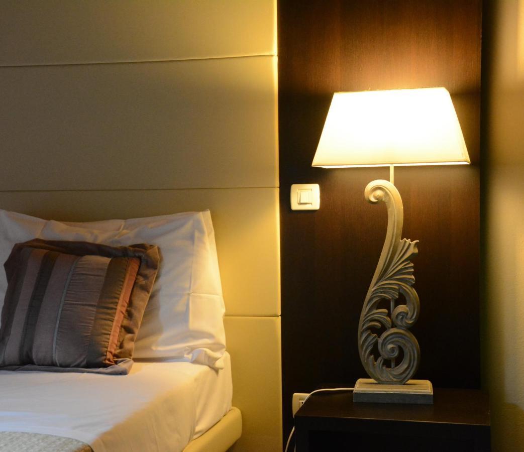 Apartahotel Giotto Luxury & 5*