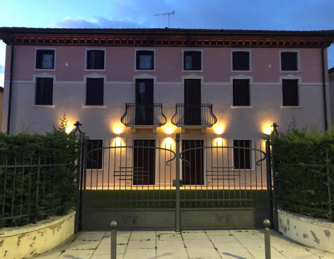 Giotto Luxury & Mestre