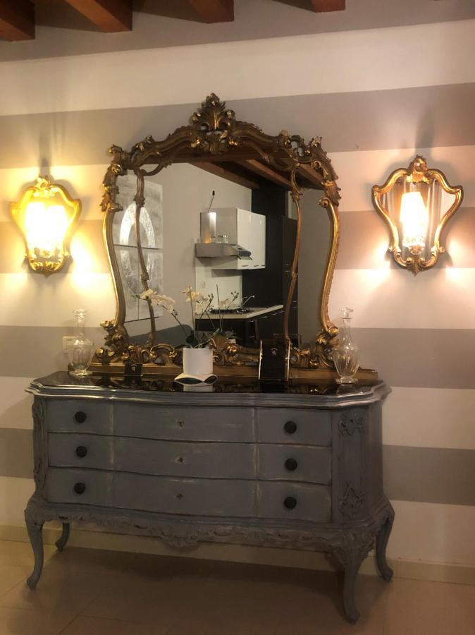 Apartahotel Giotto Luxury & Mestre