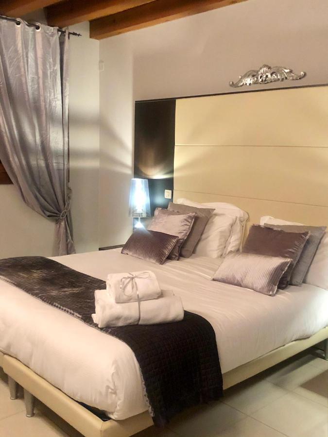 Giotto Aparthotel Mestre