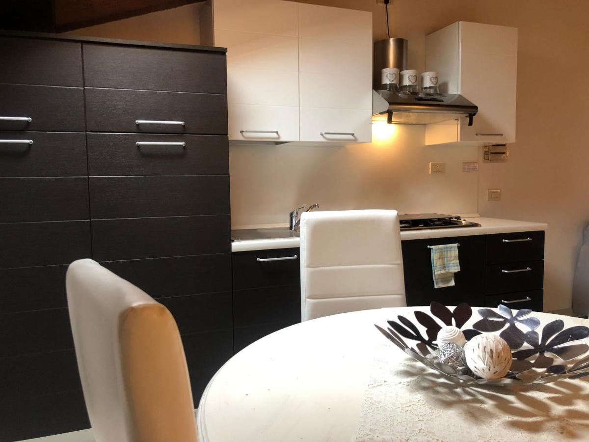 Giotto Luxury & Apartahotel