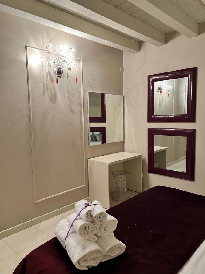 Giotto Luxury & 5*