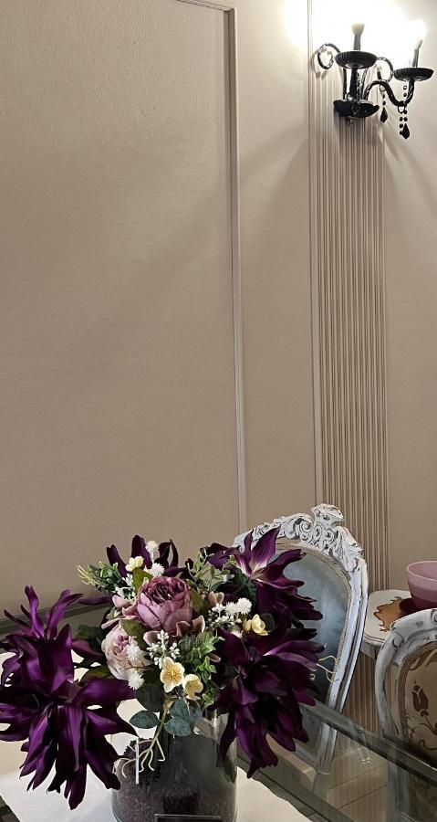 Aparthotel Giotto 5*