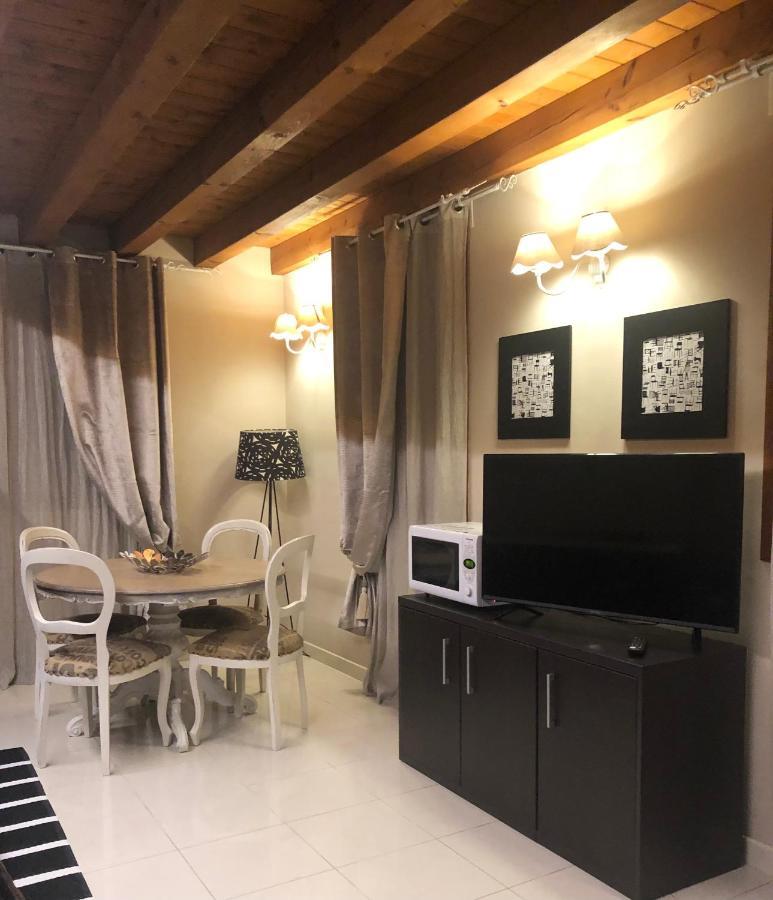 Giotto Luxury &