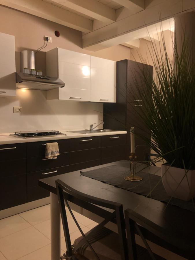 Giotto Luxury & Apartahotel 5*
