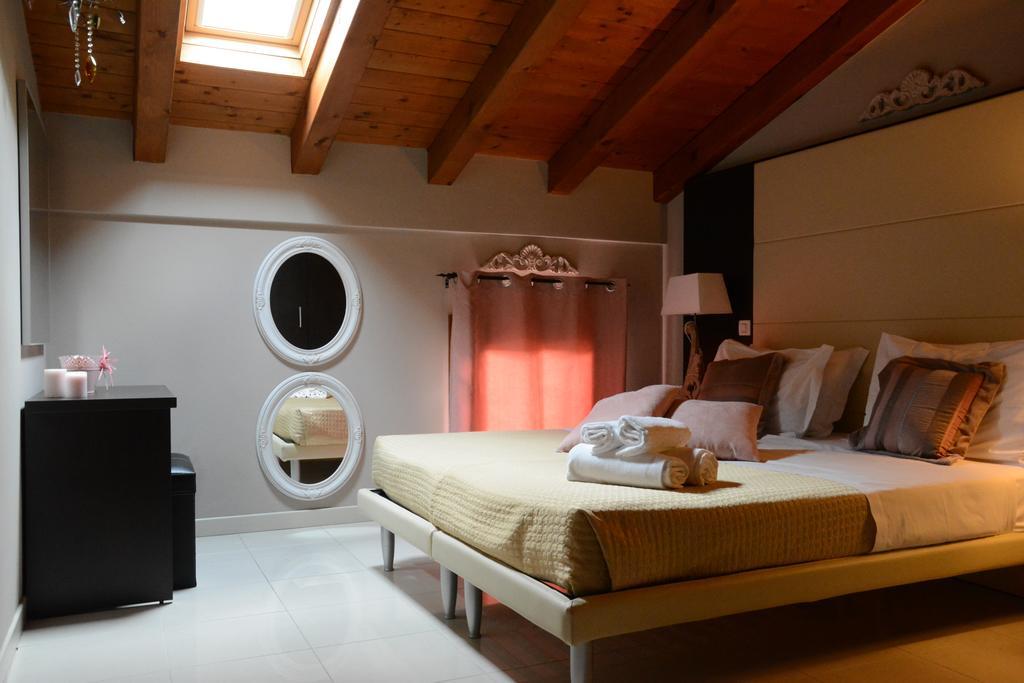 Giotto Luxury & Apartahotel 5*