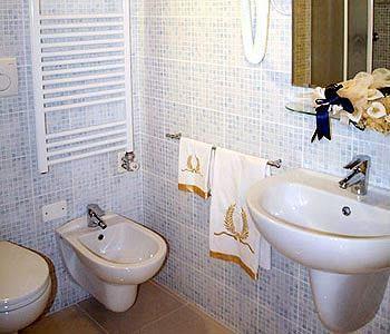 Apartahotel Giotto Luxury & Mestre
