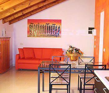 Apartahotel Giotto Luxury &