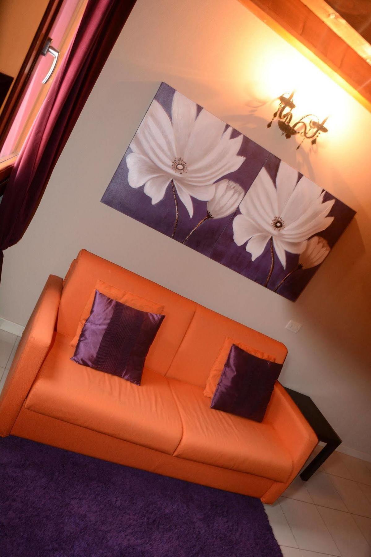 Giotto Luxury & Apartahotel 5*