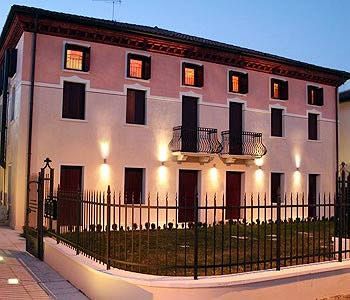 Apartahotel Giotto Luxury & Mestre