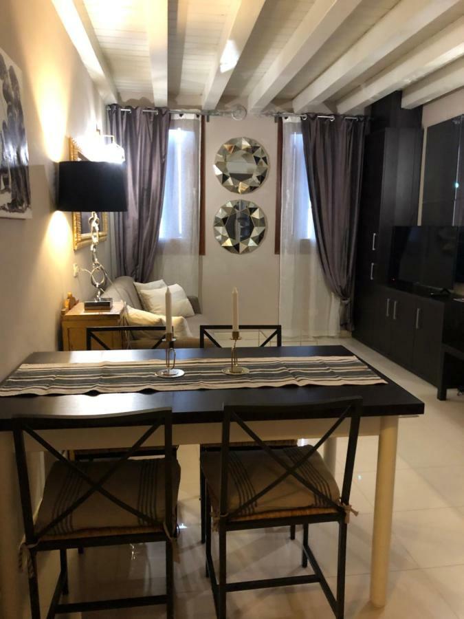 Giotto Luxury & Mestre