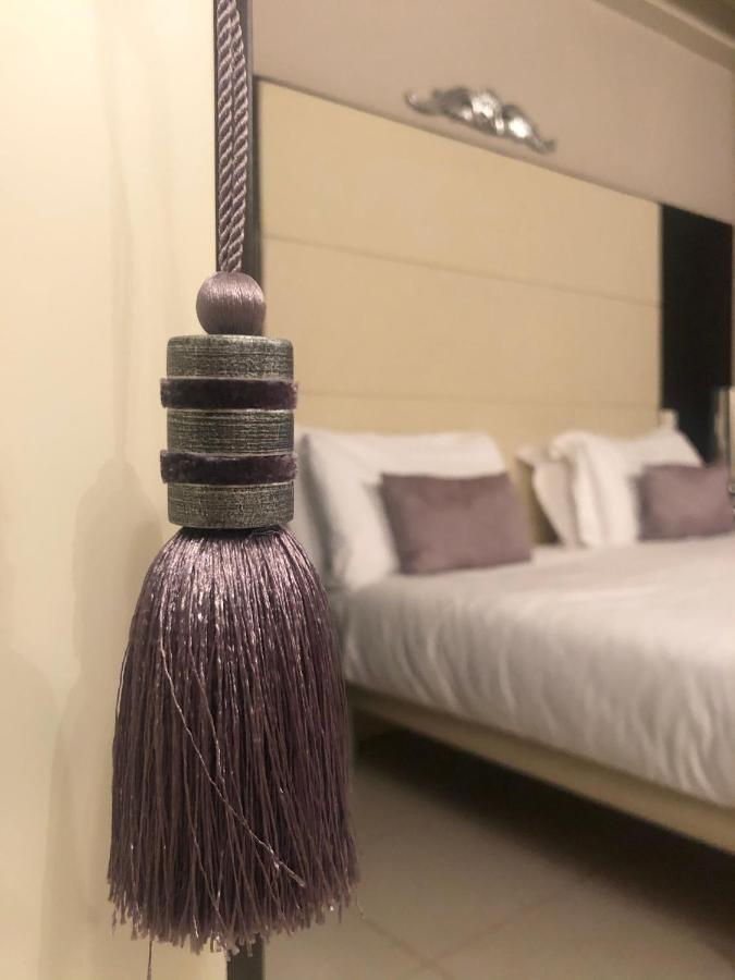 Giotto Luxury Suite&apartments 5* Mestre