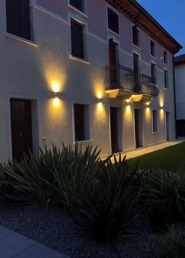 Giotto Luxury Suite&apartments Aparthotel Mestre