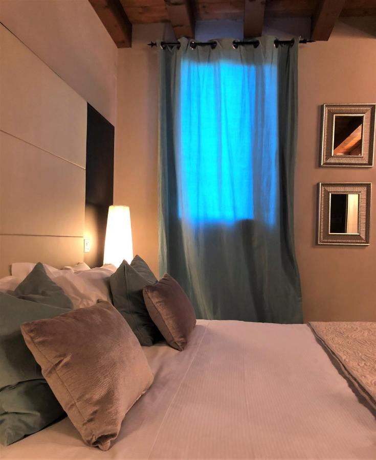Giotto Luxury Suite&apartments 5*