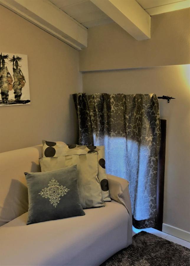 Aparthotel Giotto Luxury Suite&apartments Mestre