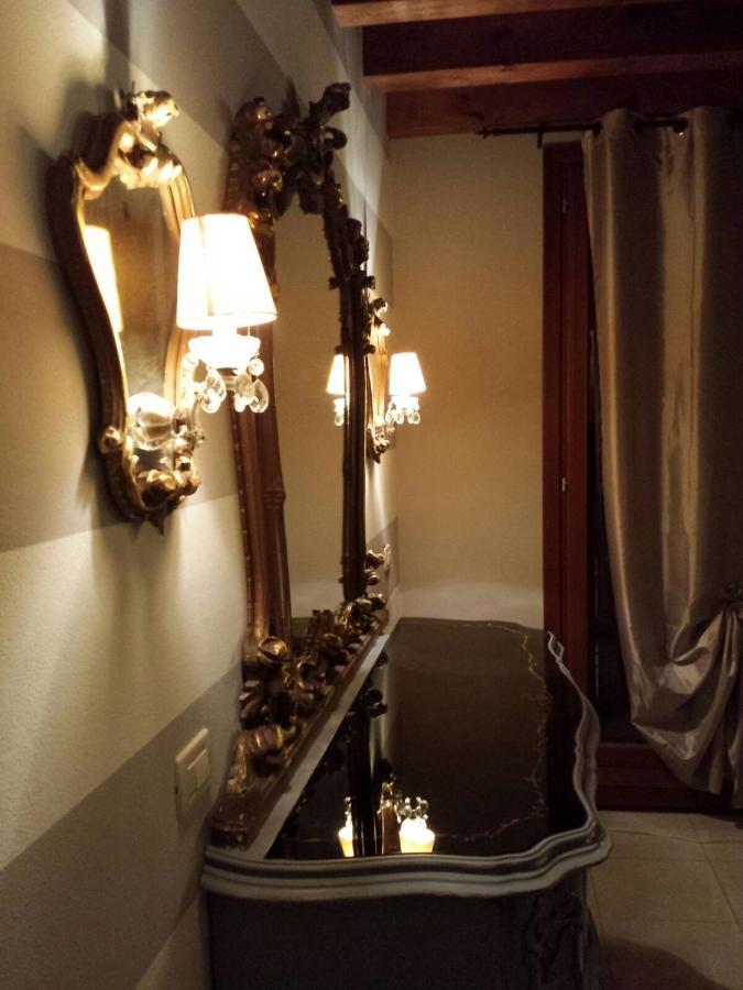Giotto Luxury Suite&apartments 5*