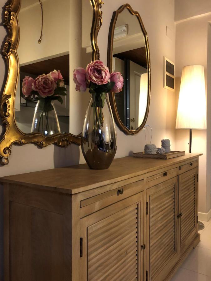 Giotto Luxury Suite&apartments Aparthotel