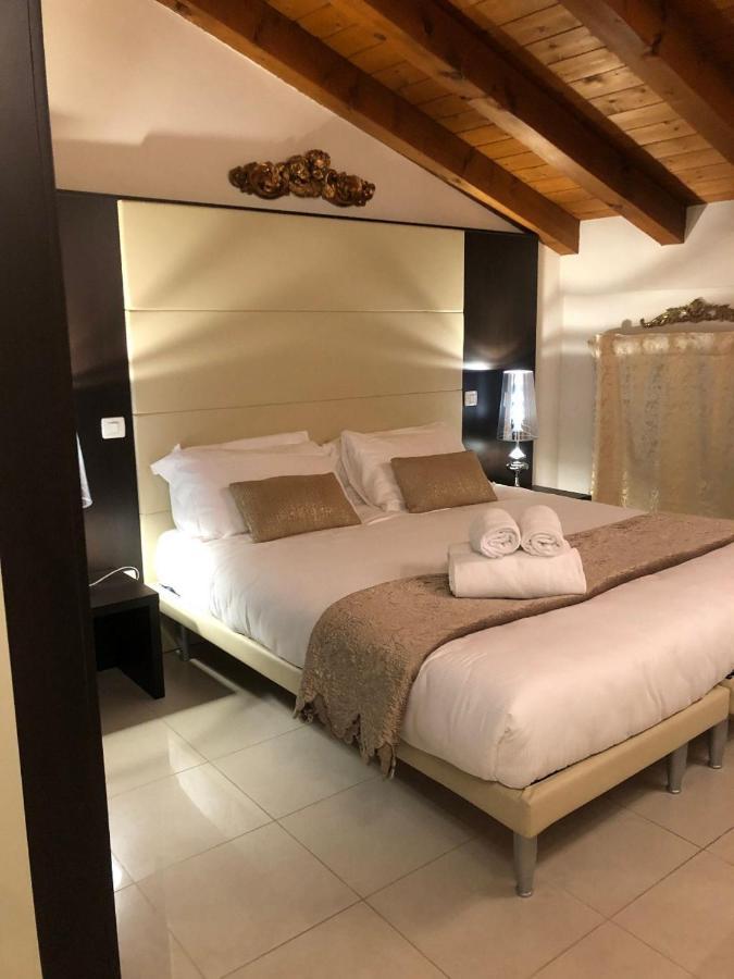 Giotto Luxury Suite&apartments