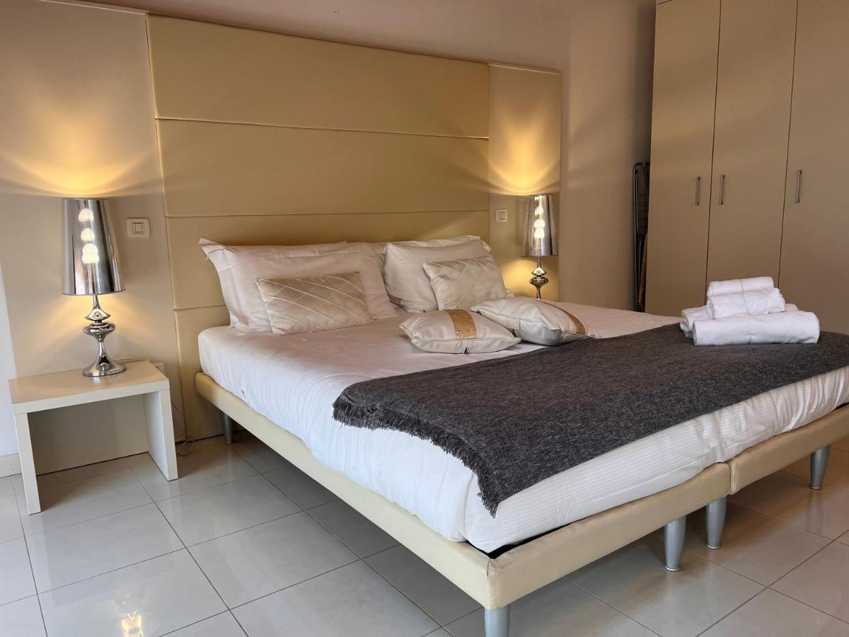 Giotto Luxury Suite&apartments