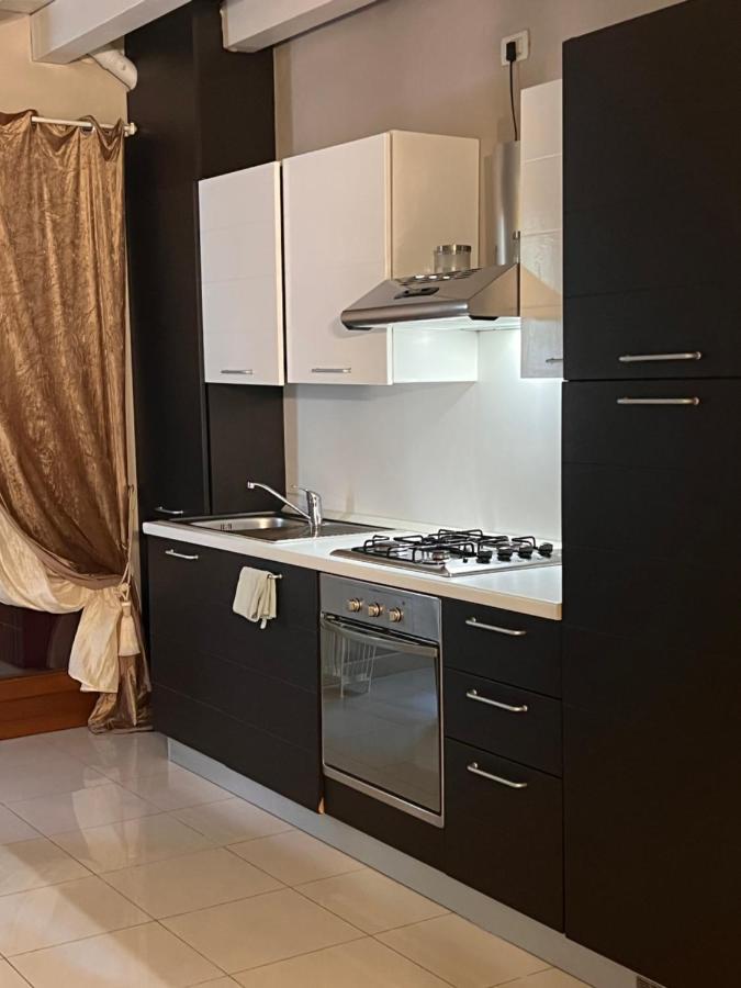 Aparthotel Giotto Luxury Suite&apartments
