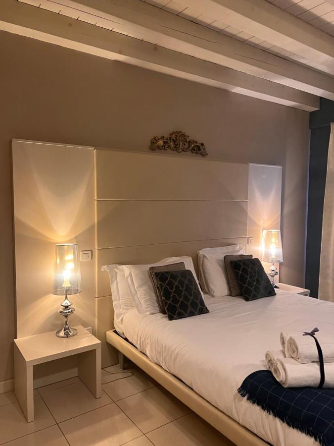 Giotto Luxury Suite&apartments Aparthotel 5*