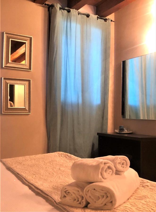 Aparthotel Giotto Luxury Suite&apartments 5*