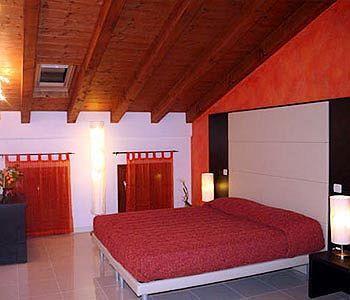Giotto Luxury Suite&apartments Aparthotel 5*