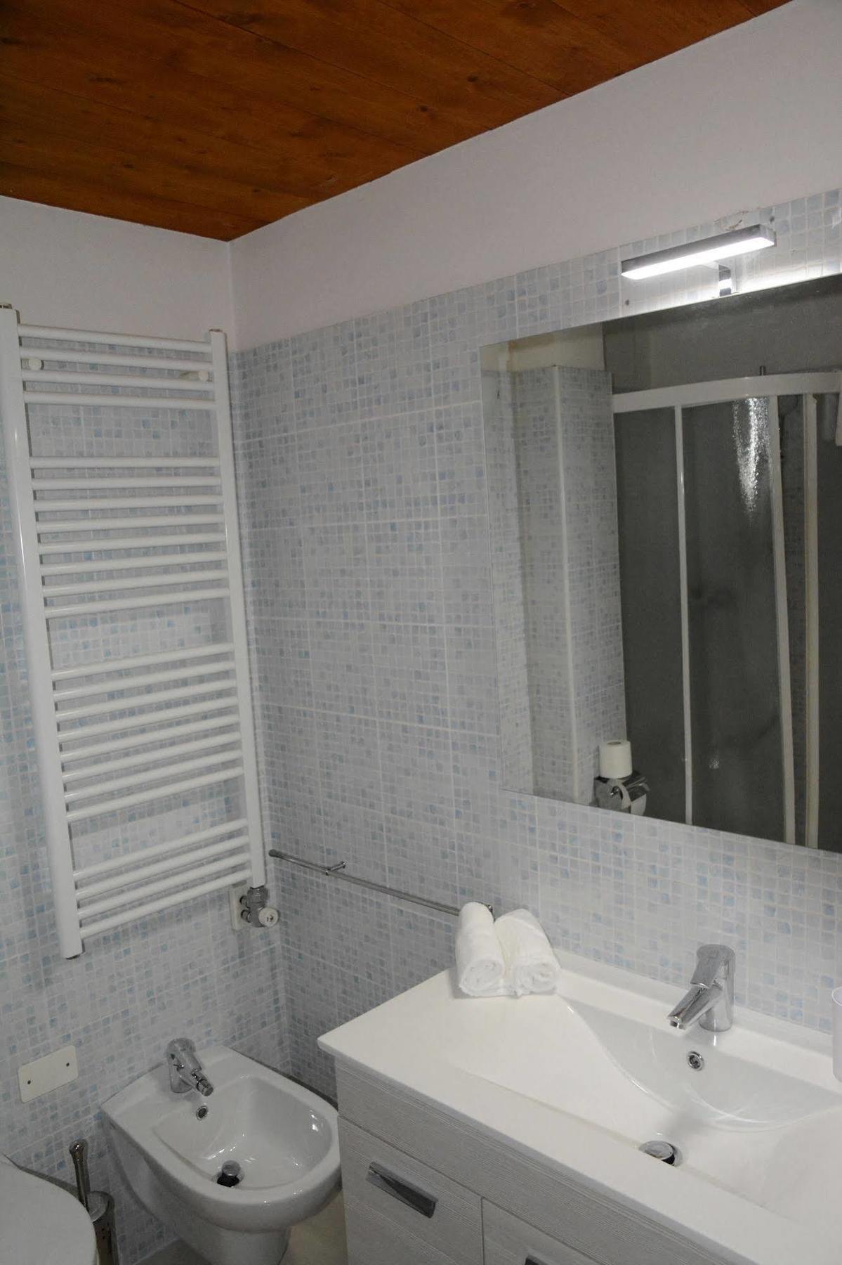 Aparthotel Giotto Luxury Suite&apartments 5*
