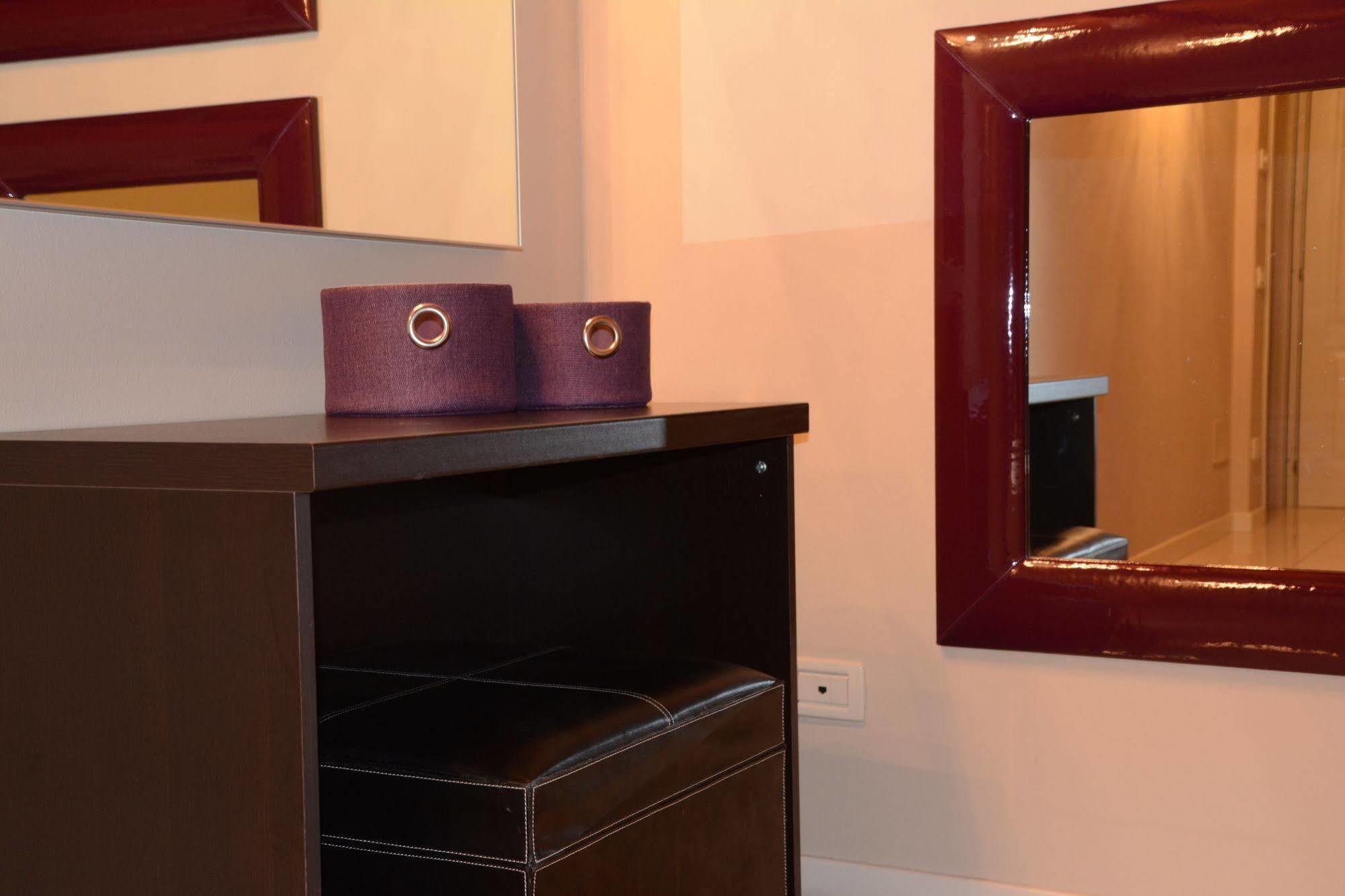 Giotto Luxury Suite&apartments 5* Mestre